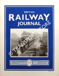British Railway Journal - No. 17 by KARAU, Paul & BEALE, Gerry (eds.)